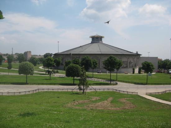 Museo Panorama 1453